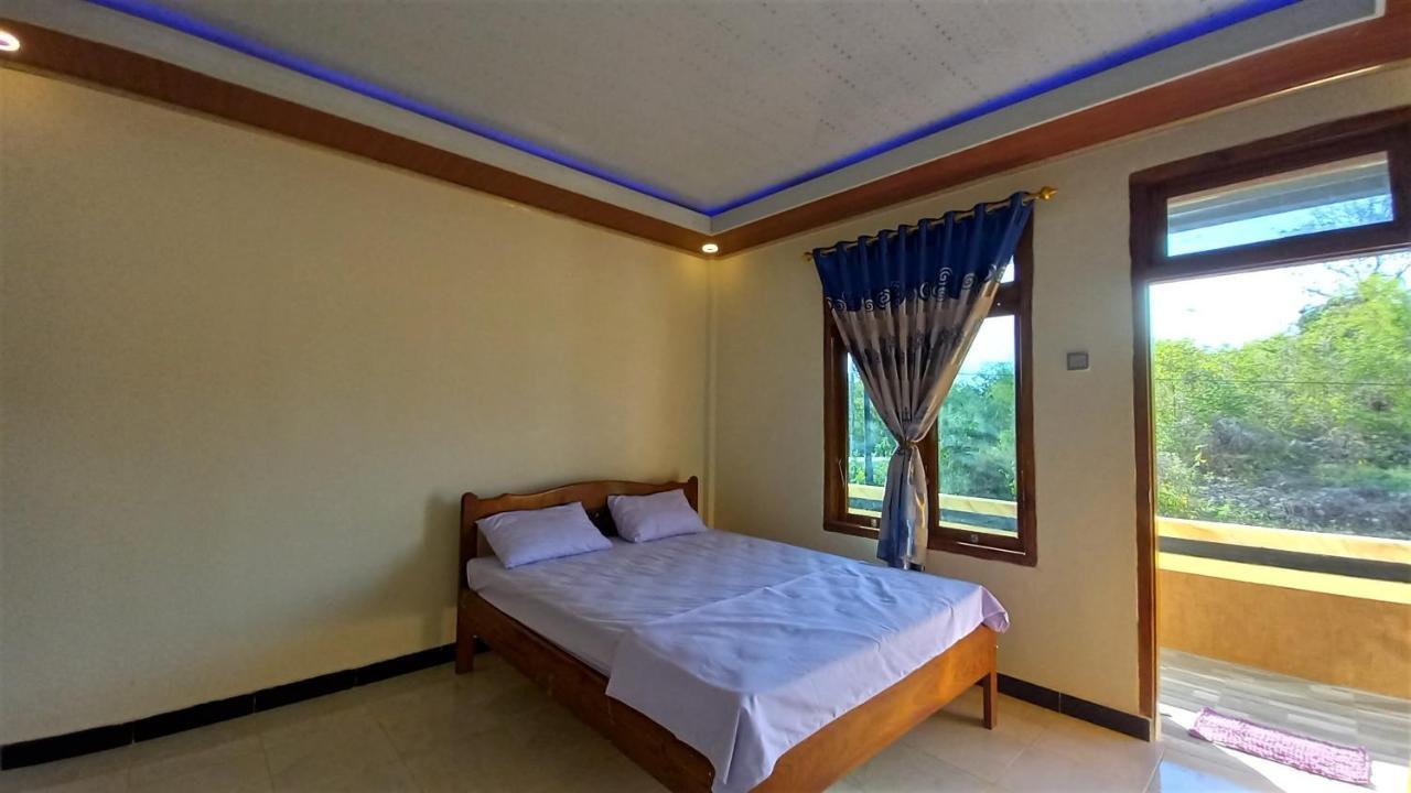 Benedict Guesthouse By Mori Hospitality Labuan Bajo Exterior foto